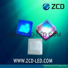 100*100 Led Tile led light led floor