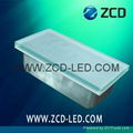 200*200*70mm Led Tile led light led