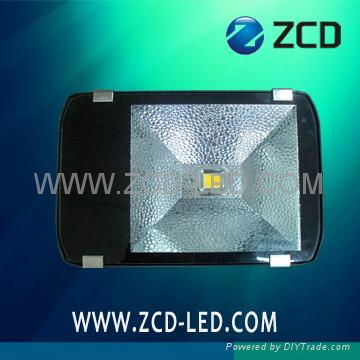 120W led tunnel light 2