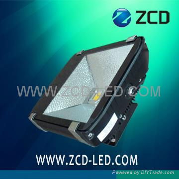 120W led tunnel light 3