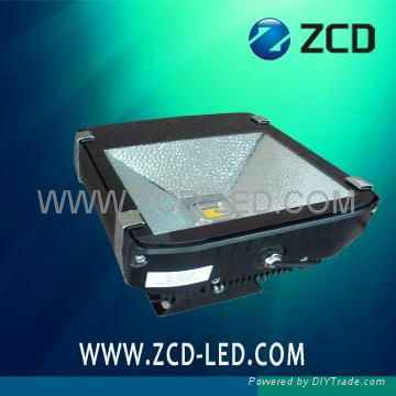 120W led tunnel light 5