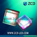 100*100 Led Tile led light led floor