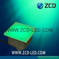 100*100 Led Tile led light led floor