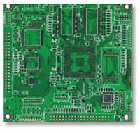 four layers PCB