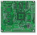 four layers PCB 1