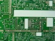 four layers PCB 2