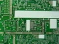 four layers PCB 2