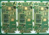 four layers PCB 5