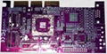 printed circuit board pcb 4