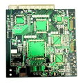 8 layers Gold Finger PCB BOARD 1