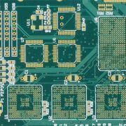 12 layers  PCB 