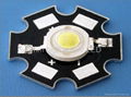 High power LED 1