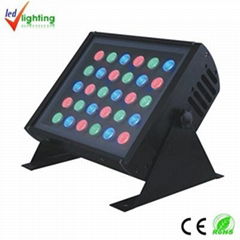 LED floodlight