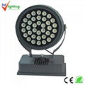 LED floodlight 4