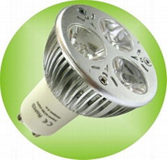 LED spotlight