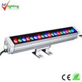 high power LED wall washer 1