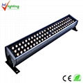 high power LED wall washer 5