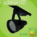 New and hot track light 1