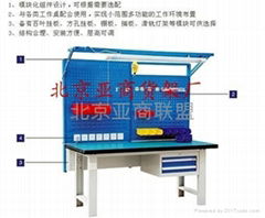 多功能工作台