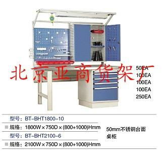 多功能工作台 3