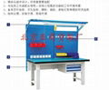 吊抽多功能工作台 1