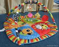 2013 warm selling baby play mat 1202