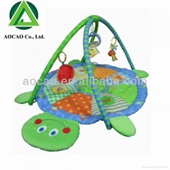 31629 baby sleeping mat with toys
