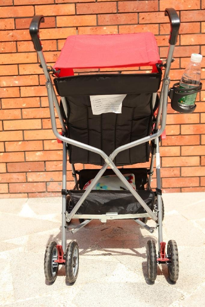 JYB-102  light weight baby stroller 2