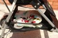 JYB-102  light weight baby stroller 5