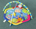 2013 hot sell baby play mat with music