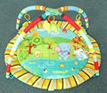 1201 baby play mat with toys