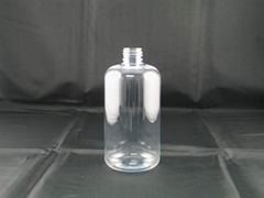 Plastic PET Bottle