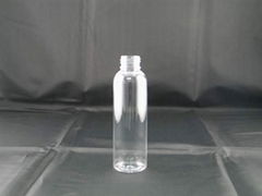 Plastic PET Bottle