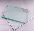 8mm building glass 1