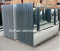 Aluminum mirror 1