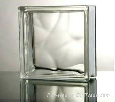  Glass block