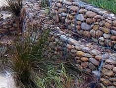 Gabion cage  4