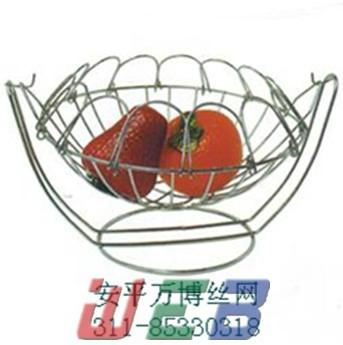 Wire Litter Baskets