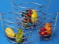 Wire Litter Baskets 4
