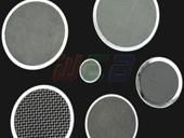 multi-layered disc filters