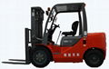 diesel forklift