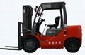 diesel forklift 1