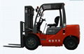 diesel forklift