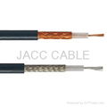 Coaxial Cable RG58 1