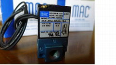 MAC电磁阀35A-ACA-DDAA-1BA