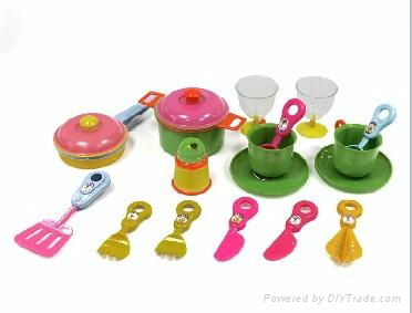 kitchen toys