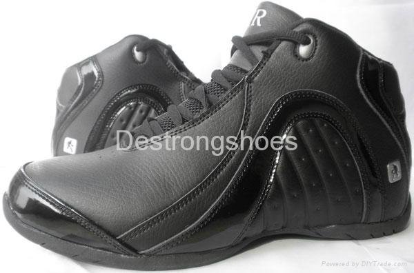 Basketball shoes - DS7995 - OEM (China Trading Company) - Athletic ...
