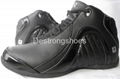 Basketball shoes