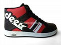 Skate shoes 1