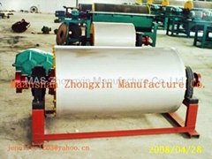 Mas Zhongxin good quality Mining dry Equipment